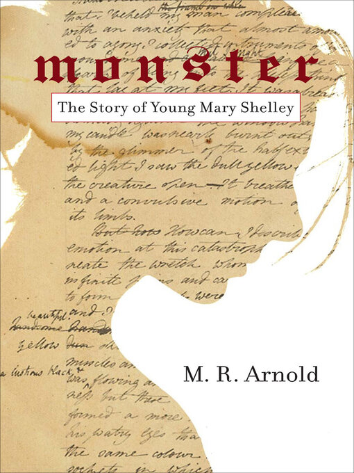 Title details for Monster by M. R. Arnold - Available